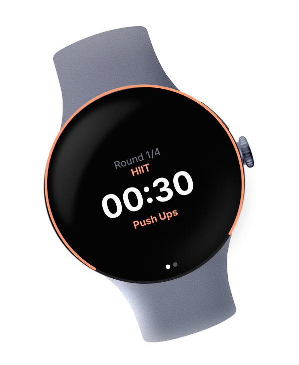 Watch
